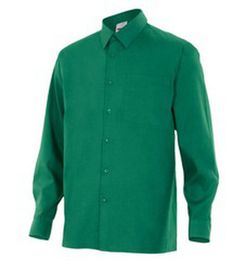 Camisa Manga Larga Referencia 529