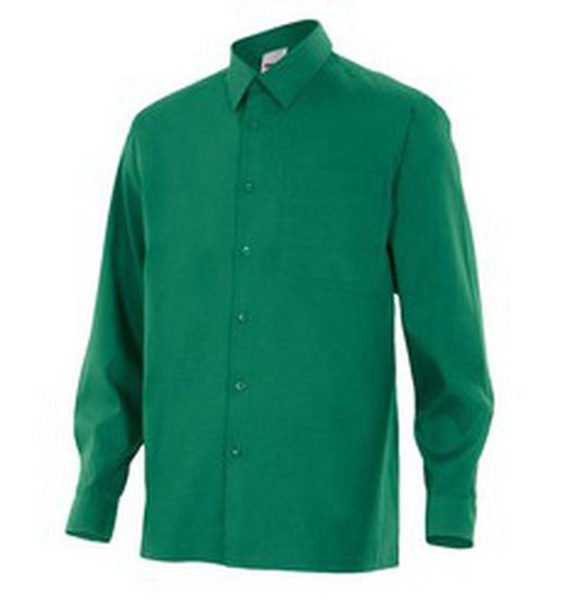 Camisa Manga Larga Referencia 529