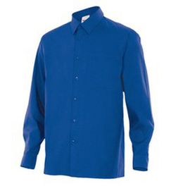 Camisa Manga Larga Referencia 529
