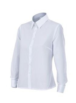Camisa Mujer Manga Larga  Referencia  405011
