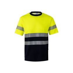 Camiseta bicolor manga corta Ref. 305509