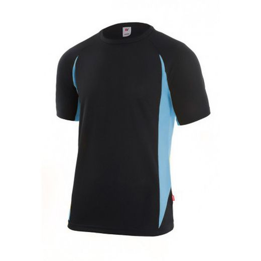 Camiseta Técnica Bicolor  Referenccia 105501