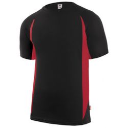 Camiseta Técnica Bicolor Referenccia 105501