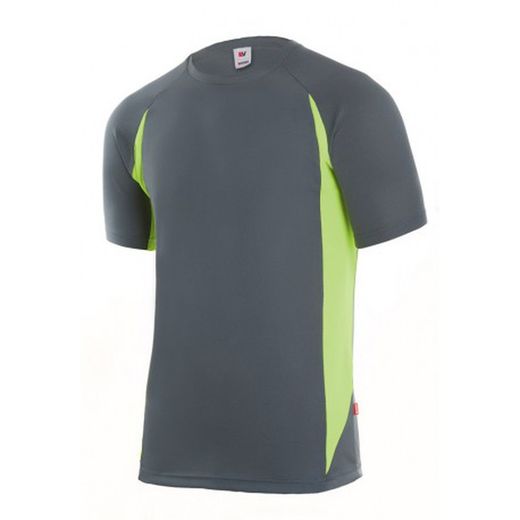 Camiseta Técnica Bicolor Referenccia 105501