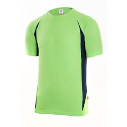 Camiseta Técnica Bicolor Referenccia 105501