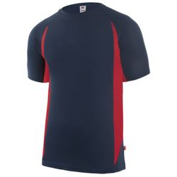 Camiseta Técnica Bicolor Referenccia 105501