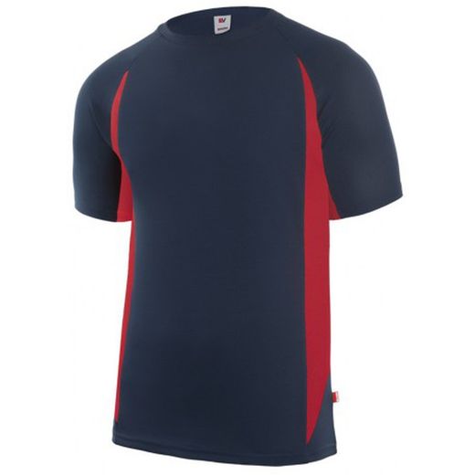 Camiseta Técnica Bicolor Referenccia 105501