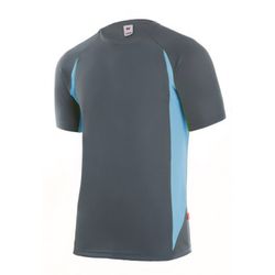 Camiseta Técnica Bicolor Referenccia 105501