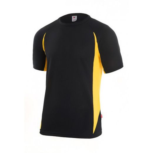 Camiseta Técnica Bicolor Referenccia 105501