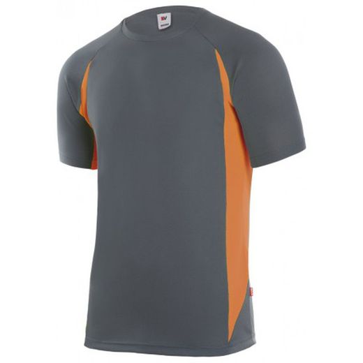 Camiseta Técnica Bicolor Referenccia 105501