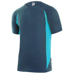 Camiseta Técnica Bicolor Referenccia 105501