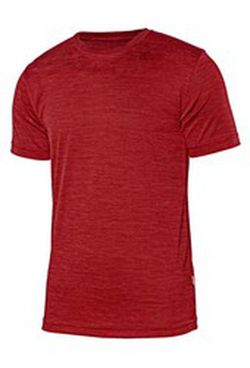 Camiseta Técnica Jaspeada Referencia 105507
