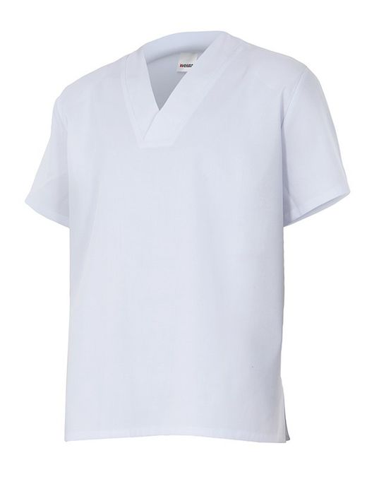 Camisola para alimentaria