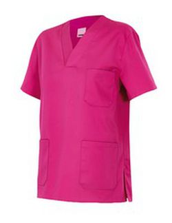 Camisola Pijama Manga Corta Referencia 589