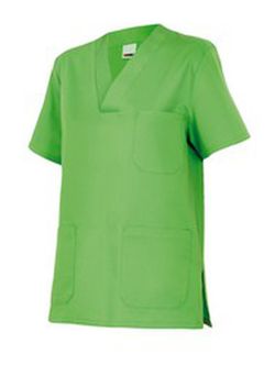 Camisola Pijama Manga Corta Referencia 589