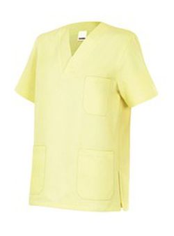 Camisola Pijama Manga Corta Referencia 589