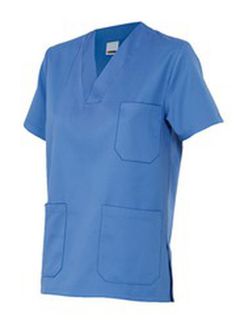 Camisola Pijama Manga Corta Referencia 589