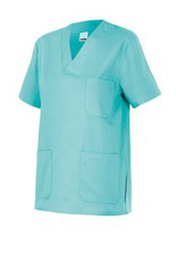 Camisola Pijama Manga Corta Referencia 589