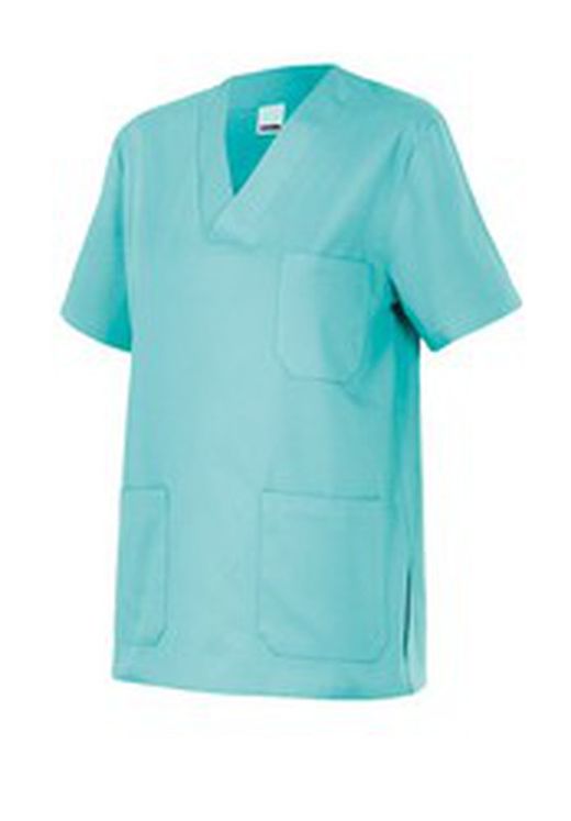 Camisola Pijama Manga Corta Referencia 589