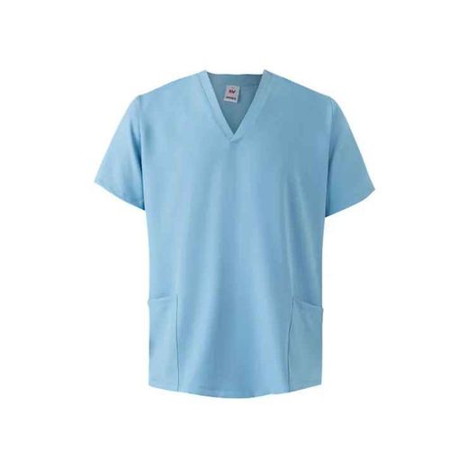 Camisola Pijama Microfibra Manga Corta Referencia 535207