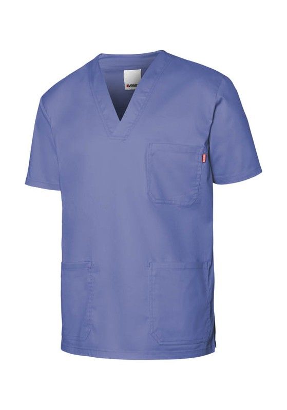 Camisola Pijama Stretch Manga Corta  Referencia 535206S