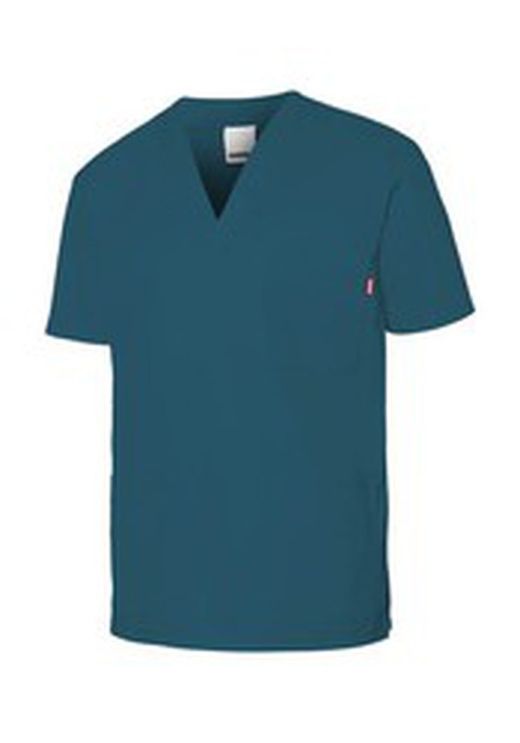 Camisola Pijama Stretch Manga Corta Referencia 535206S