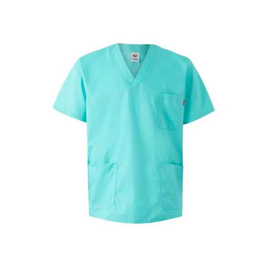 Camisola Pijama Stretch Manga Corta Referencia 535206S