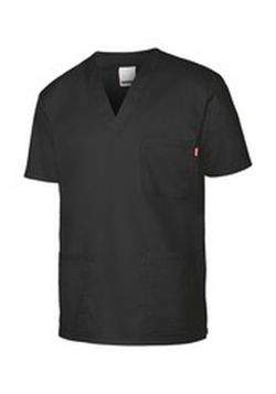 Camisola Pijama Stretch Manga Corta Referencia 535206S