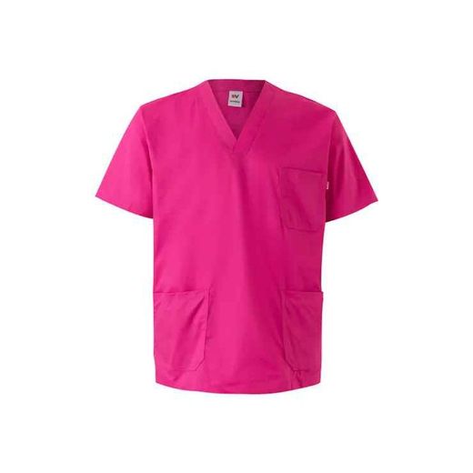 Camisola Pijama Stretch Manga Corta Referencia 535206S