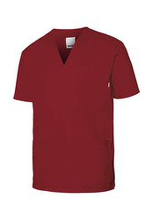 Camisola Pijama Stretch Manga Corta Referencia 535206S