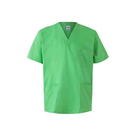 Camisola Pijama Stretch Manga Corta Referencia 535206S