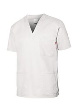 Camisola Pijama Stretch Manga Corta Referencia 535206S