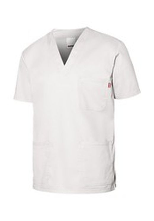 Camisola Pijama Stretch Manga Corta Referencia 535206S