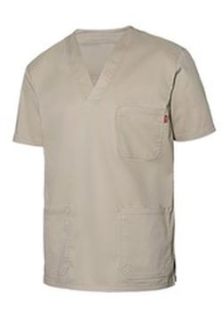 Camisola Pijama Stretch Manga Corta Referencia 535206S