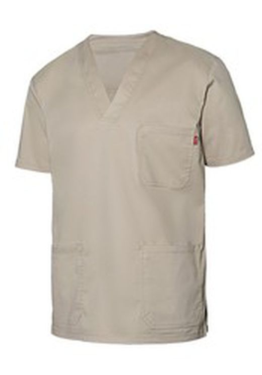 Camisola Pijama Stretch Manga Corta Referencia 535206S