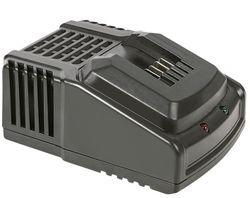 Cargador rápido baterías Share System RATIO Carga rápida en 1,5 horas., Referencia 7993X367CARG