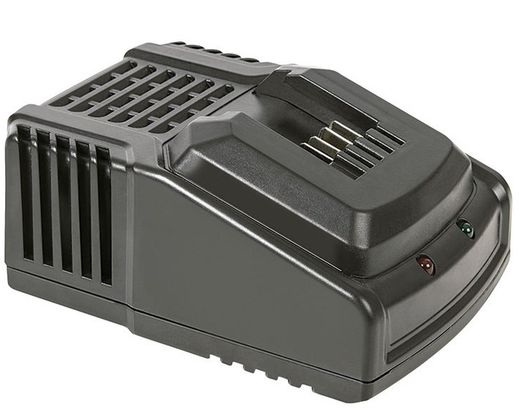 Cargador rápido baterías Share System RATIO Carga rápida en 1,5 horas., Referencia 7993X367CARG