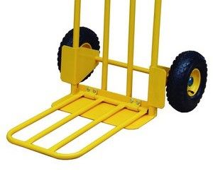 Carretilla De Acero Con Pala Abatible Sxwtc-Ht535. Referencia 753002077
