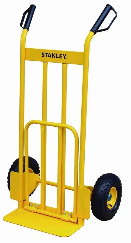 Carretilla De Acero Con Pala Abatible Sxwtc-Ht535. Referencia 753002077