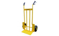 Carretilla De Acero Sxwtc-Ht526. Referencia 753000526.