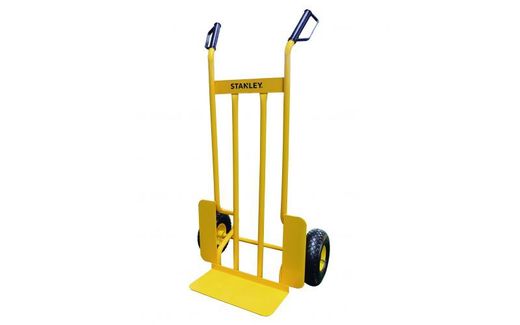 Carretilla De Acero Sxwtc-Ht526. Referencia 753000526.