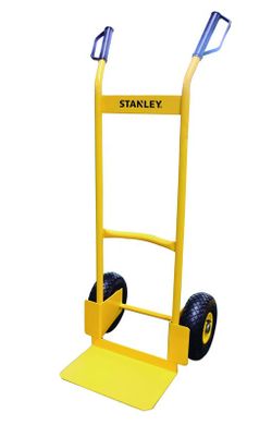 Carretilla De Acero Sxwtd-Ht522. Referencia 753000522.