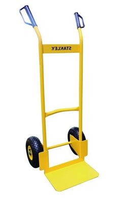 Carretilla De Acero Sxwtd-Ht522. Referencia 753000522.