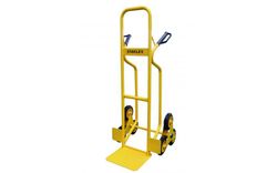 Carretilla Especial Para Peldaños Sxwtd-Ht523. Referencia 753000523.