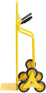 Carretilla Especial Para Peldaños Sxwtd-Ht523. Referencia 753000523.