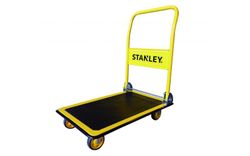 Carro De Acero Sxwtd-Pc527 - 150 Kg. Stanley . Referencia 753000527.