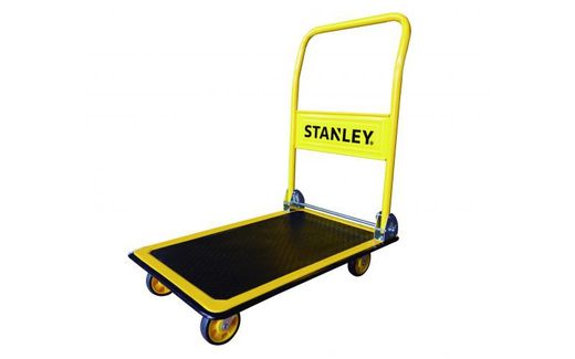 Carro De Acero Sxwtd-Pc527 - 150 Kg. Stanley . Referencia 753000527.