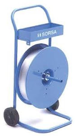 Carro Dispensador Fleje