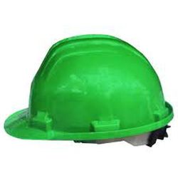 Casco de obra| Con regulador | Fabricado en ABS y polipropileno