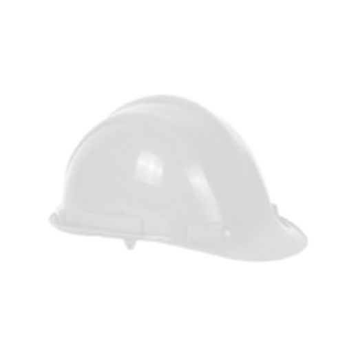 Casco de obra| Con regulador | Fabricado en ABS y polipropileno